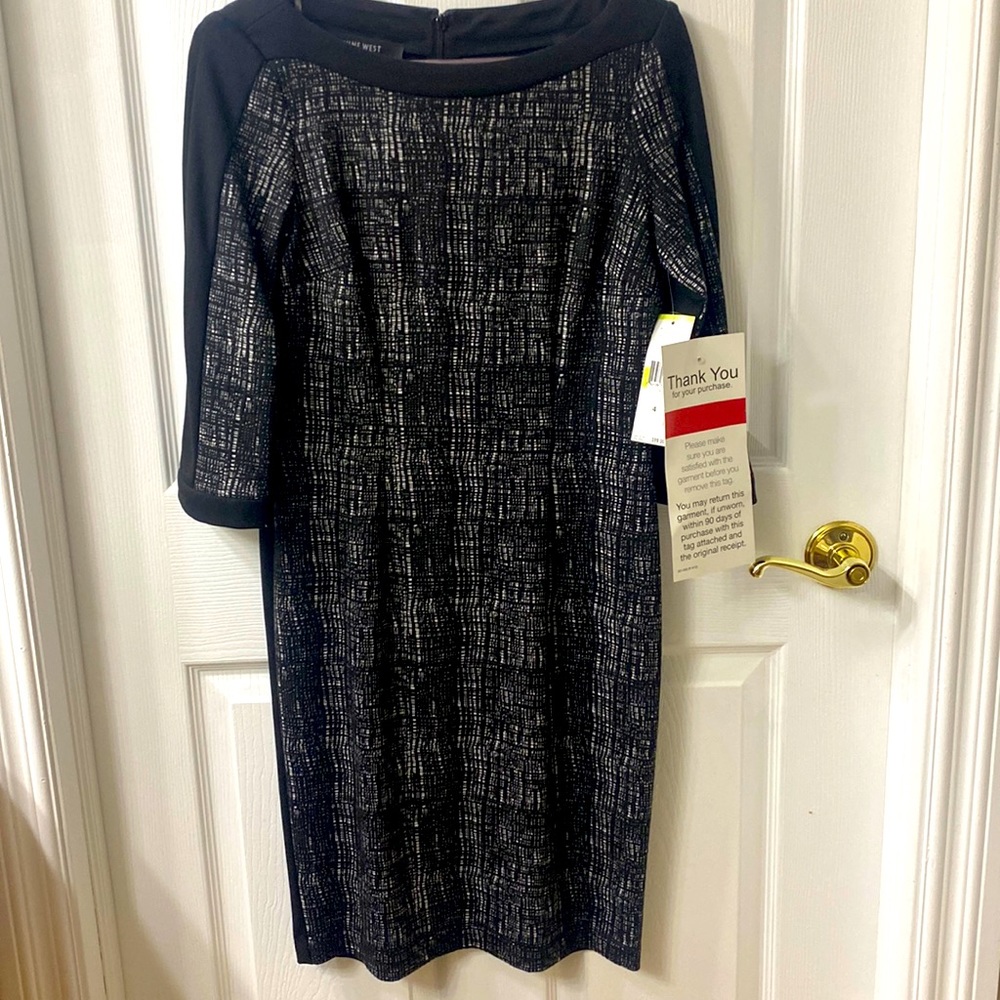 Beautiful Nine West Dress size 4